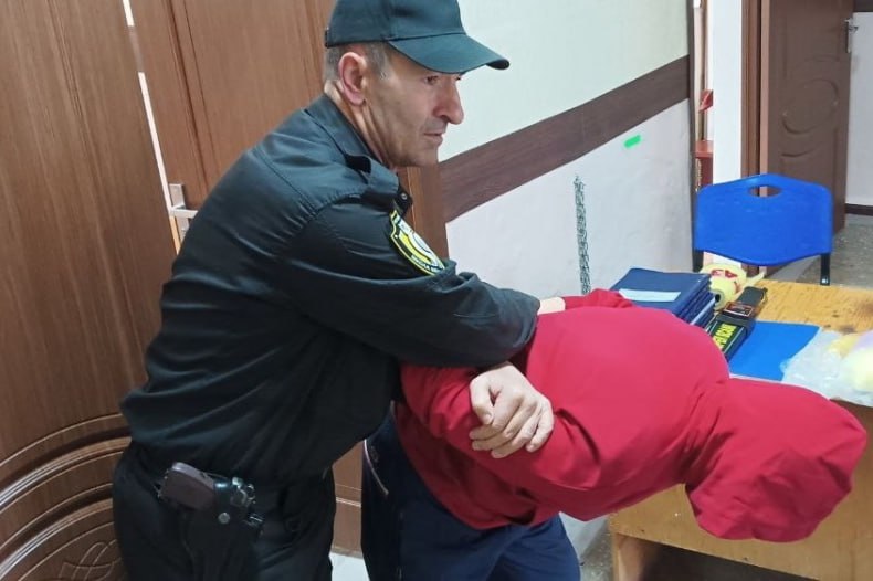 В 21 образовательной организации Свердловского муниципального округа прошли учения по антитеррористической безопасности В 21 образовательной организации Свердловского муниципального округа прошли учения по антитеррористической безопасности