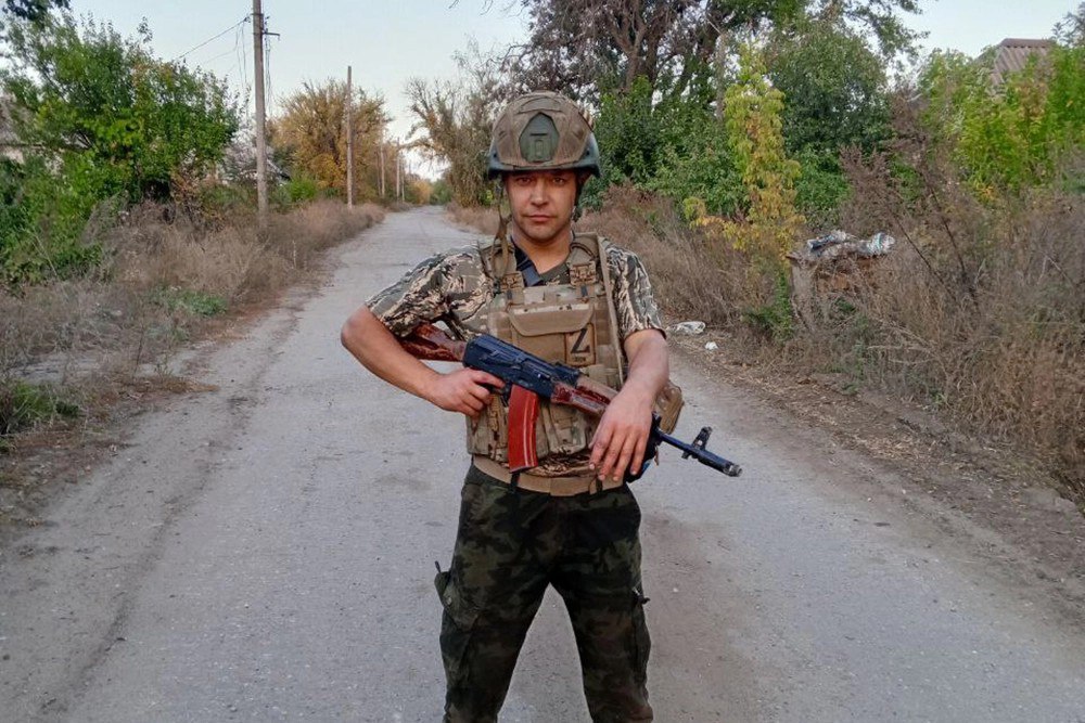 Осколок в голову и начал гореть Осколок в голову и начал гореть