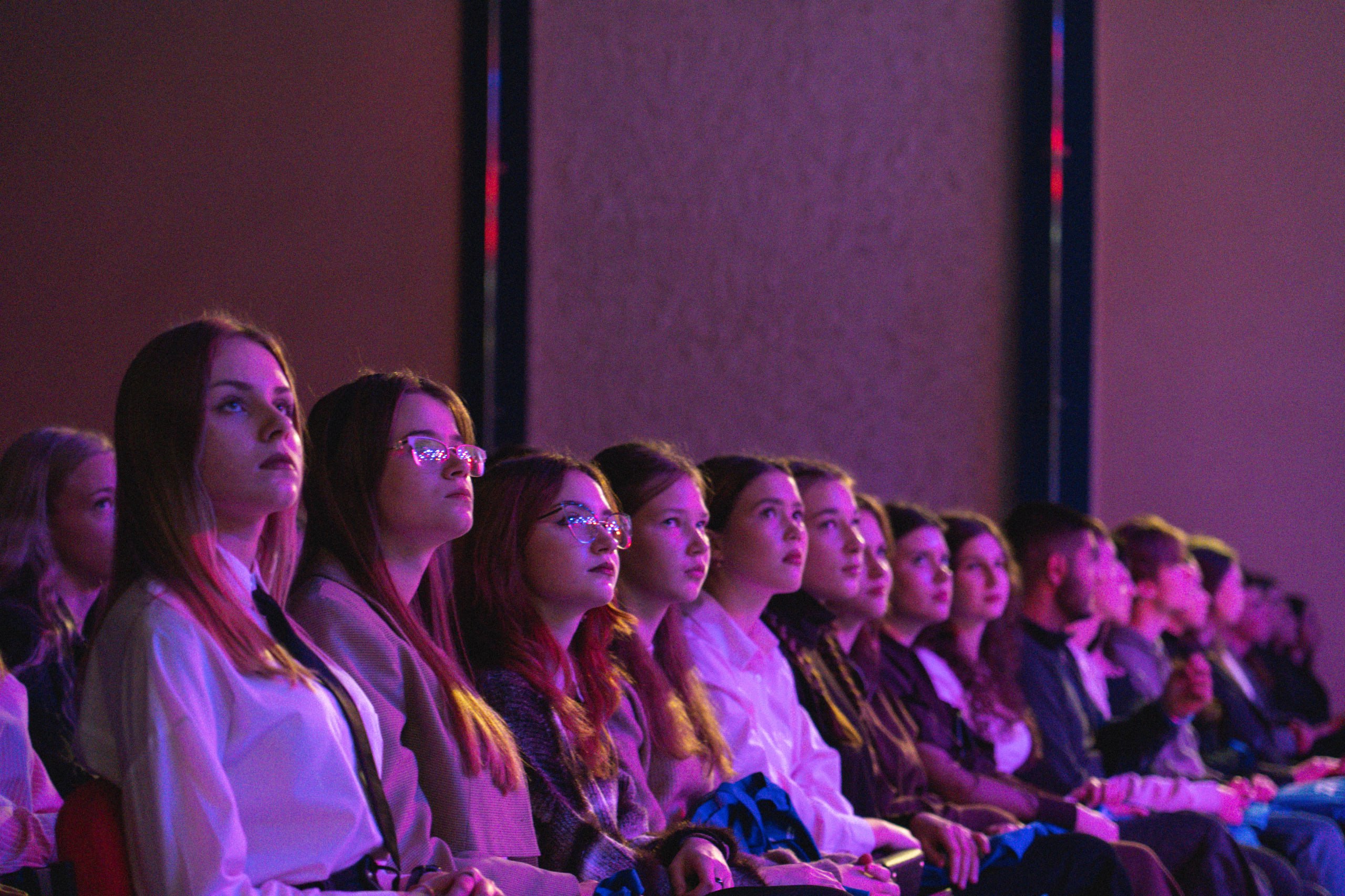 А у нас стартовал Республиканский студенческий форум «Zачёт» А у нас стартовал Республиканский студенческий форум «Zачёт»