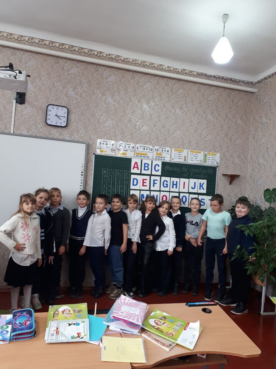 Сегодня в «Станично-Луганской средней школе имени Грекова П.М.» была открыта Неделя филологии, которая посвящена Владимиру Далю - выдающемуся писателю, лингвисту, этнографу, автору Толкового словаря живого великорусского...