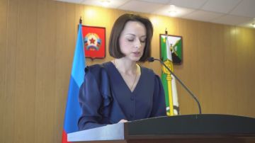 Состоялось XXXVII заседание I созыва Совета Свердловского муниципального округа