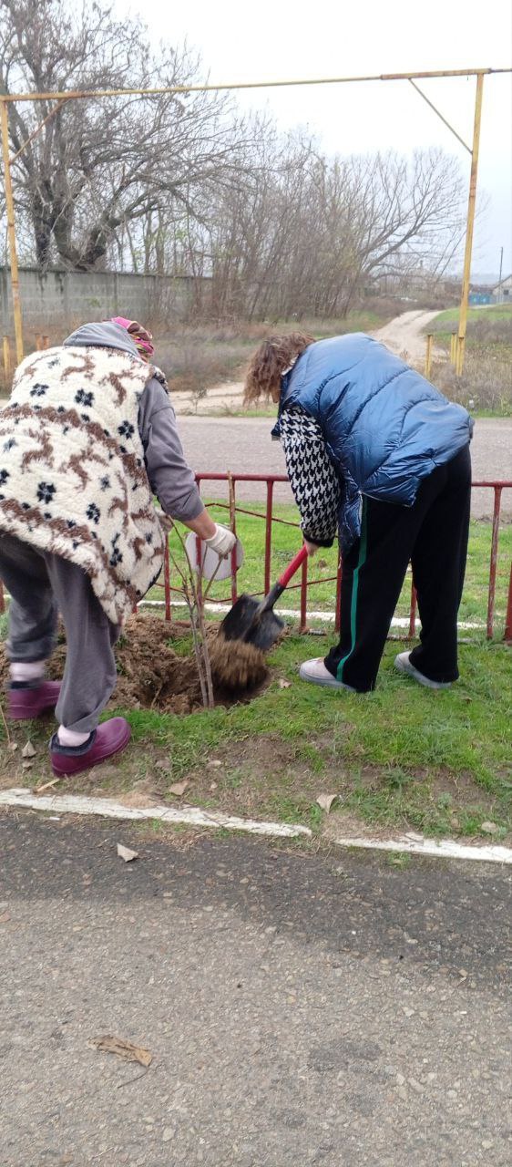 Акция «Сохраним лес»- проект по восстановлению лесов, целью которого является сохранение, восстановление и преумножение одного из самых главных богатств страны – леса, прошла в с.Передельское Акция «Сохраним лес»- проект по восстановлению лесов, целью которого является сохранение, восстановление и преумножение одного из самых главных богатств страны – леса, прошла в с.Передельское