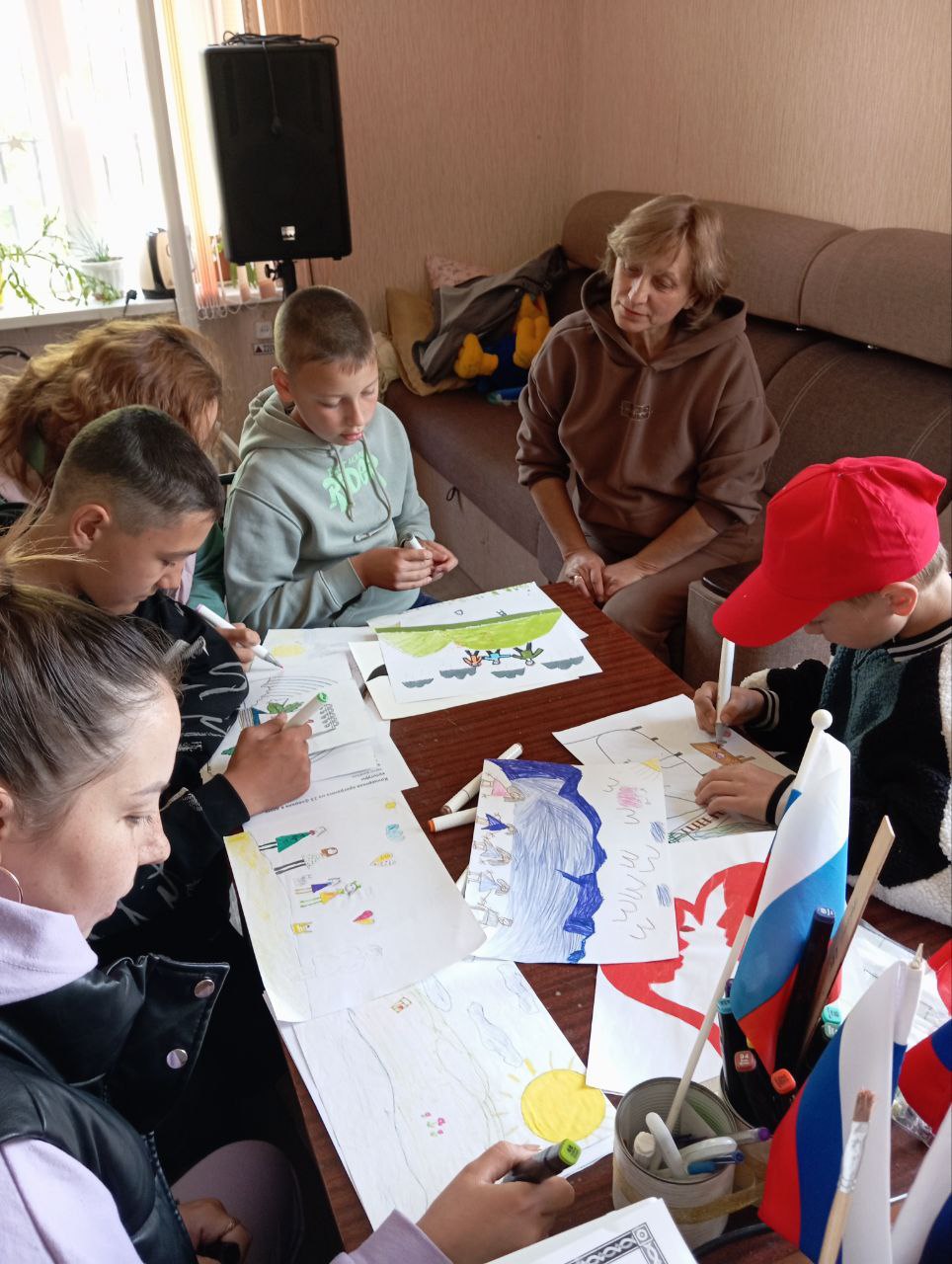 День матери - прекрасная возможность ещё раз сказать спасибо за тепло и нежность, которыми мамы наполняют нашу жизнь День матери - прекрасная возможность ещё раз сказать спасибо за тепло и нежность, которыми мамы наполняют нашу жизнь