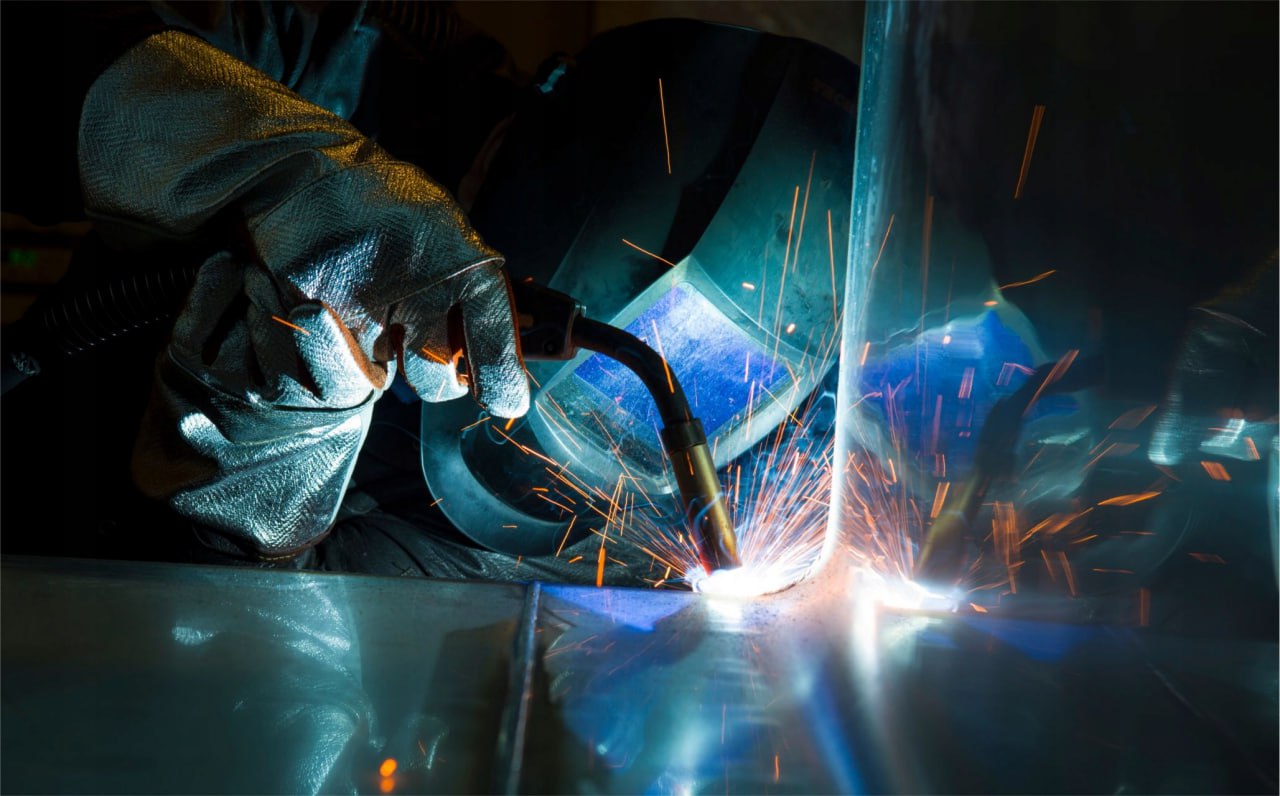 120 тыс. можно заработать на предприятиях ЛНР, если выбирать рабочие профессии