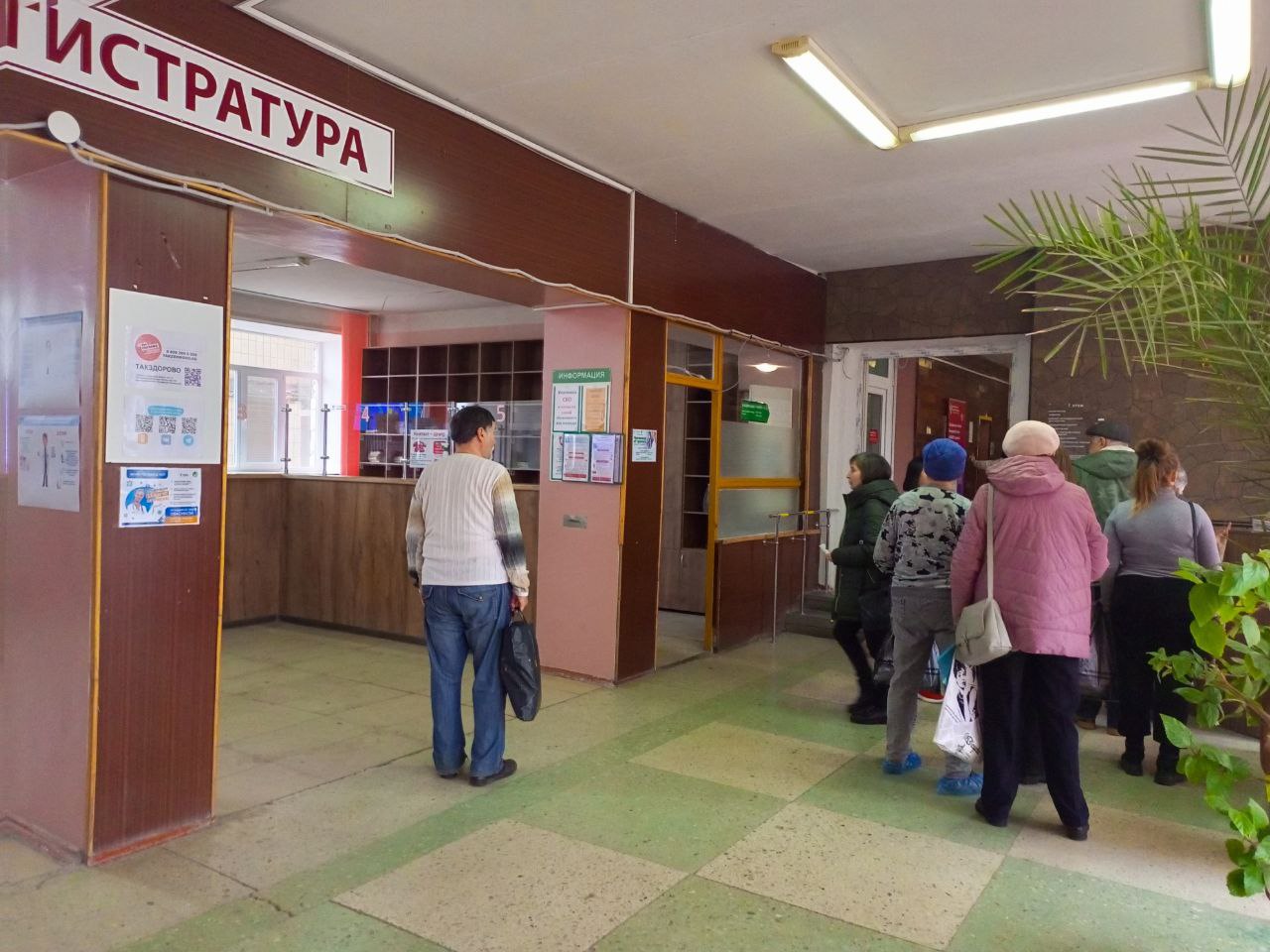 В Республике продолжается работа по оказанию методической помощи терапевтам