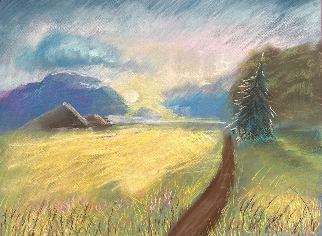 Досрочно объявлены результаты Открытого фестиваля-конкурса пленэрных работ «Степей родных синеющие дали», организатором которого является Краснолучская детская школа искусств, учредителем - Управление культуры, молодежи... Досрочно объявлены результаты Открытого фестиваля-конкурса пленэрных работ «Степей родных синеющие дали», организатором которого является Краснолучская детская школа искусств, учредителем - Управление культуры, молодежи...