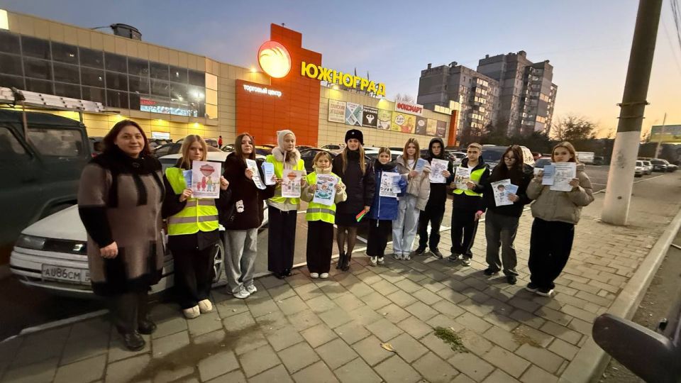 ����� "������ �������": ���� ���������� �������� � �������� �������� ��������� ���!