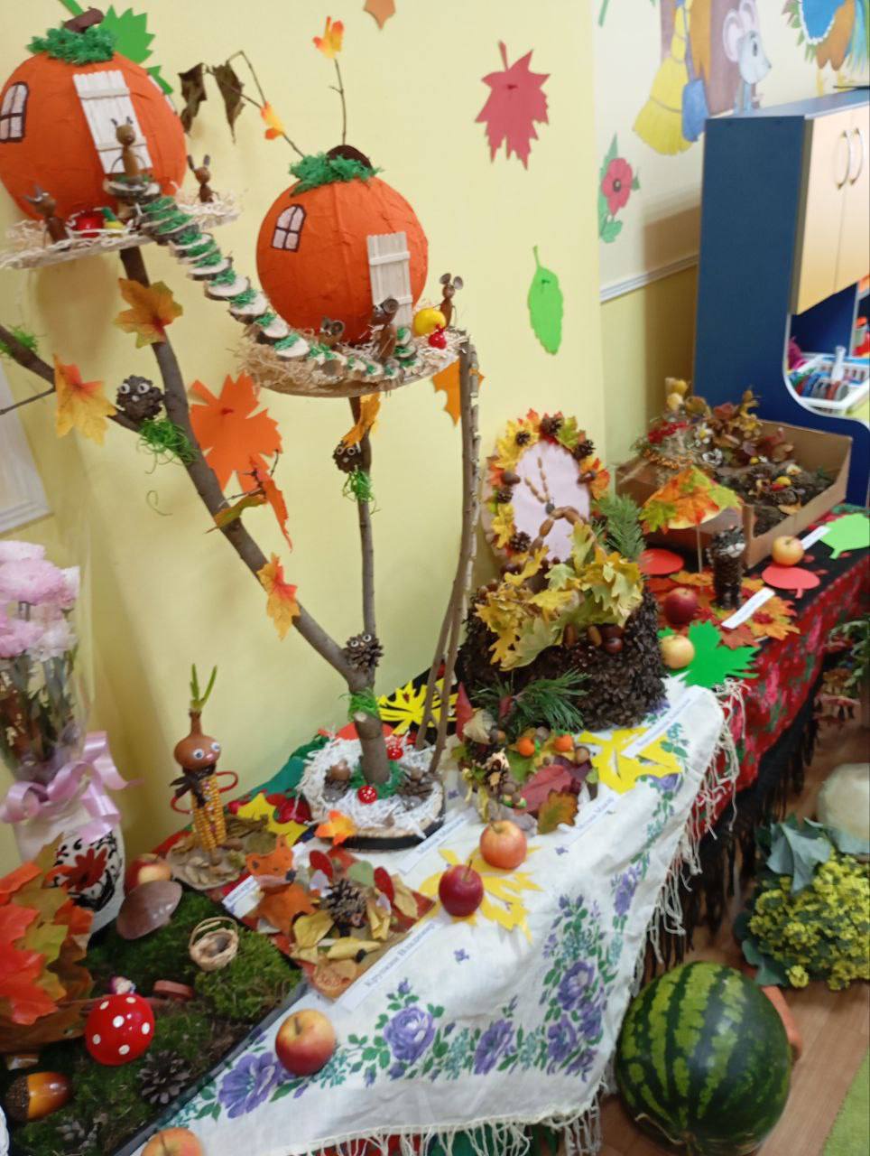 ПРАЗДНИЧНЫЙ ЮБИЛЕЙ ДЕТСКОГО САДА В РАЙГОРОДКЕ ПРАЗДНИЧНЫЙ ЮБИЛЕЙ ДЕТСКОГО САДА В РАЙГОРОДКЕ