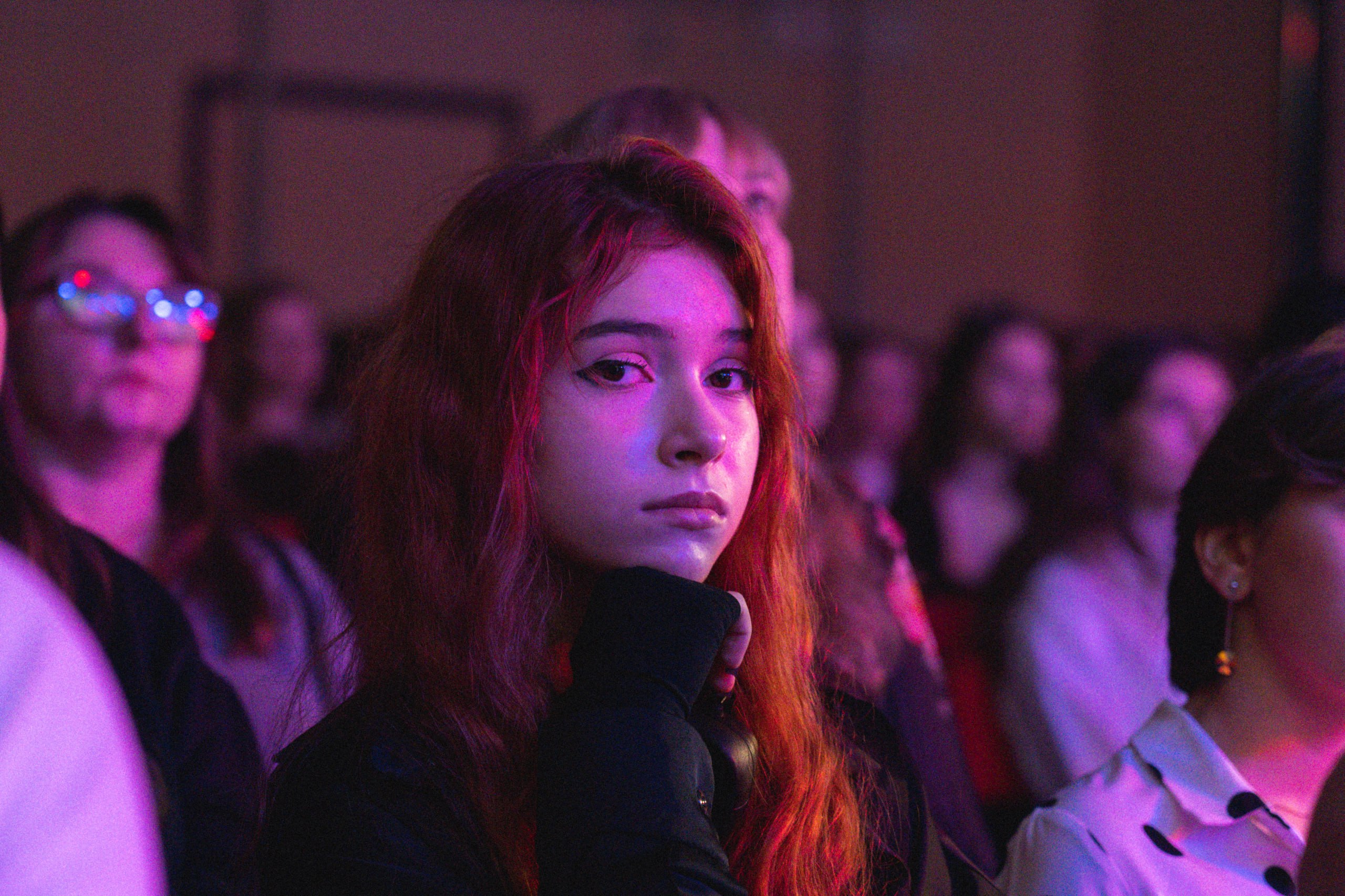 А у нас стартовал Республиканский студенческий форум «Zачёт» А у нас стартовал Республиканский студенческий форум «Zачёт»