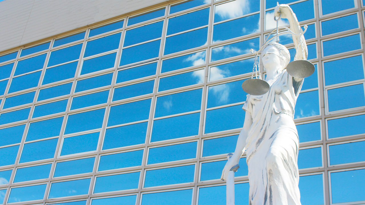 Проведено собрание сотрудников аппарата Верховного Суда Луганской Народной Республики