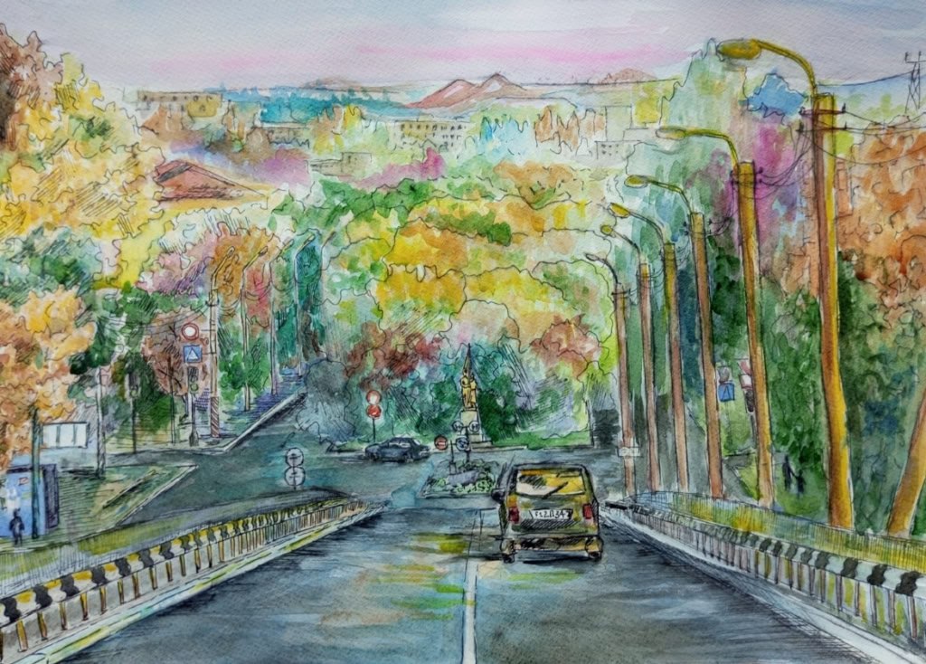 Досрочно объявлены результаты Открытого фестиваля-конкурса пленэрных работ «Степей родных синеющие дали», организатором которого является Краснолучская детская школа искусств, учредителем - Управление культуры, молодежи... Досрочно объявлены результаты Открытого фестиваля-конкурса пленэрных работ «Степей родных синеющие дали», организатором которого является Краснолучская детская школа искусств, учредителем - Управление культуры, молодежи...