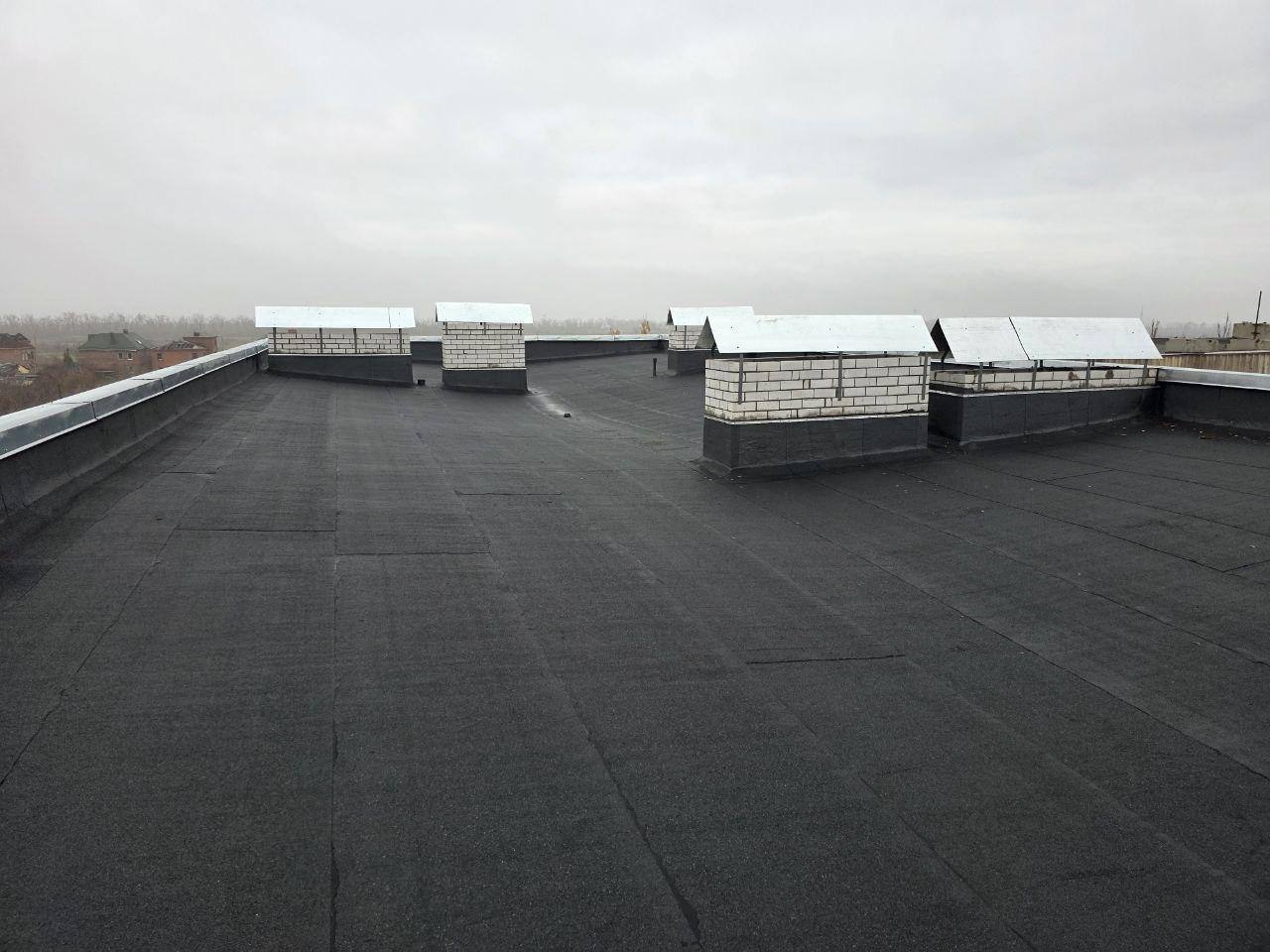 Андрей Губарев: Специалисты из Калуги завершили ремонт многоквартирного дома в городе Золотое Андрей Губарев: Специалисты из Калуги завершили ремонт многоквартирного дома в городе Золотое