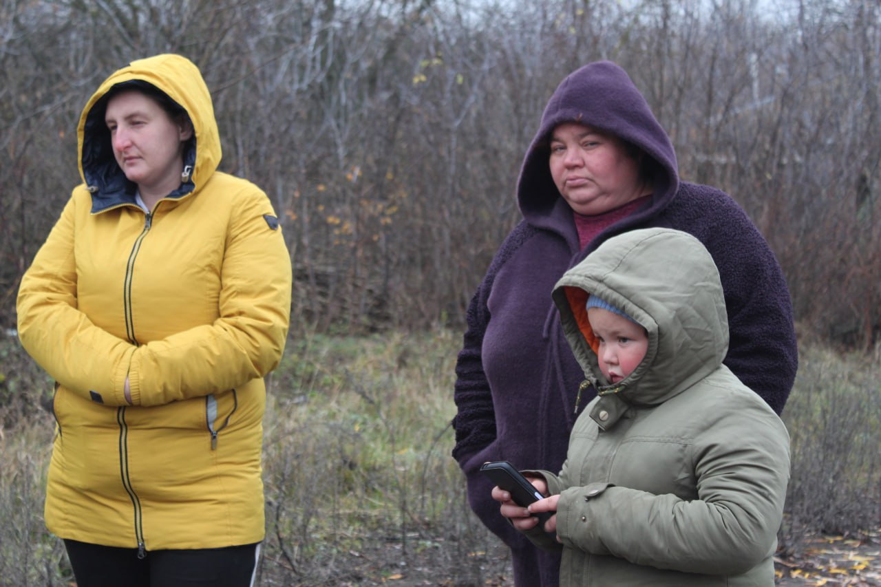 "Муниципальный диалог" в Пантюхино и Степном: решаем насущные проблемы вместе! "Муниципальный диалог" в Пантюхино и Степном: решаем насущные проблемы вместе!
