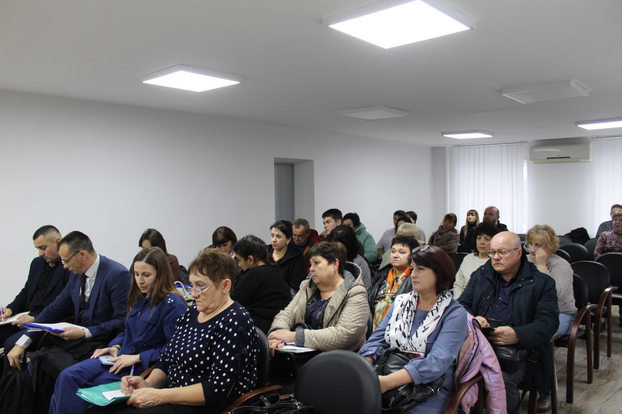 Юлия Кожухарь: Сегодня в Администрации Новопсковского муниципального округа состоялось заседание антинаркотической комиссии Юлия Кожухарь: Сегодня в Администрации Новопсковского муниципального округа состоялось заседание антинаркотической комиссии