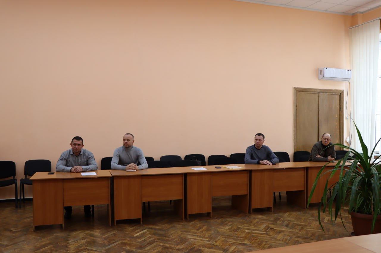 В Лутугино был заслушан доклад о реорганизации некоторых государственных бюджетных образовательных организаций, находящихся на территории округа В Лутугино был заслушан доклад о реорганизации некоторых государственных бюджетных образовательных организаций, находящихся на территории округа