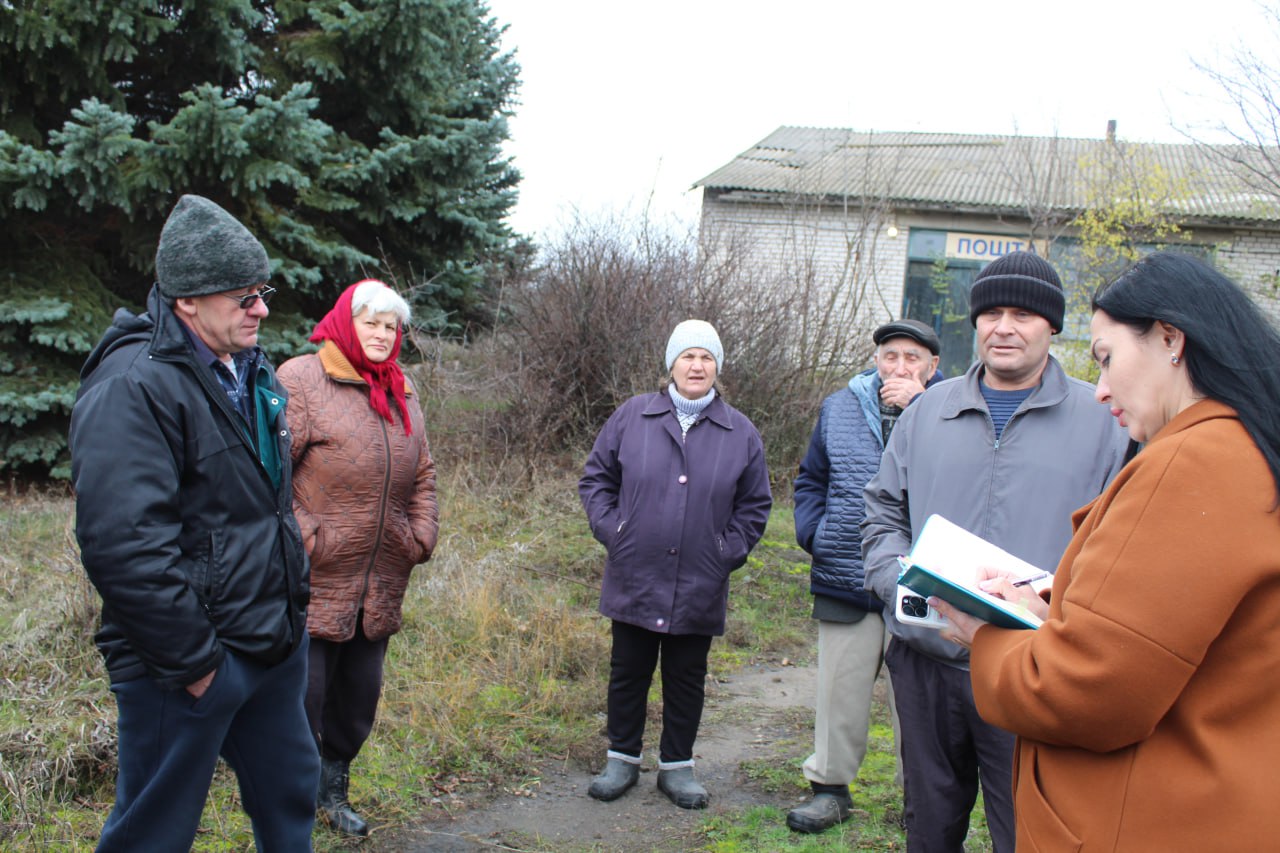 "Муниципальный диалог" в Пантюхино и Степном: решаем насущные проблемы вместе! "Муниципальный диалог" в Пантюхино и Степном: решаем насущные проблемы вместе!