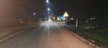 В Краснодоне ищут водителя, сбившего подростка