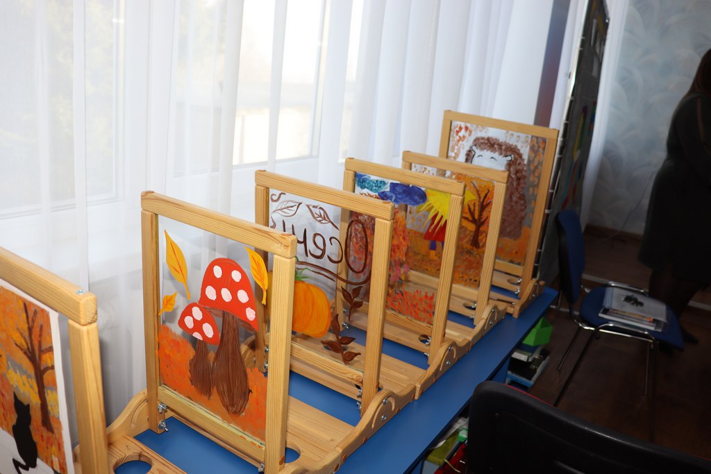 Наталия Жулинская: От медиастудии до робототехники: чем удивил педагогический колледж Наталия Жулинская: От медиастудии до робототехники: чем удивил педагогический колледж