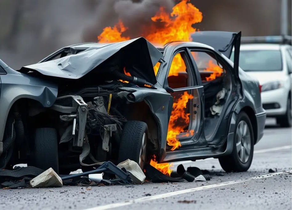 Основные условия возмещения ущерба от военных рисков