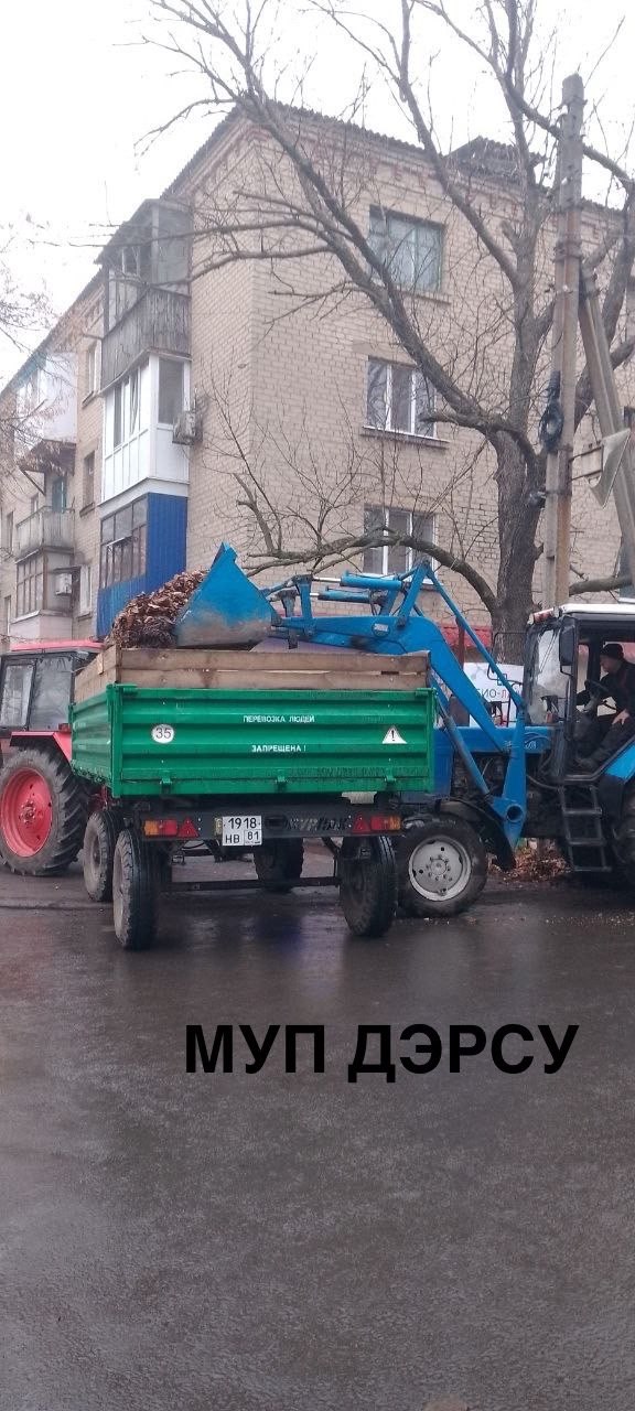 За период с 10 по 14 ноября работниками МУП "ДЭРСУ" были выполнены следующие работы: За период с 10 по 14 ноября работниками МУП "ДЭРСУ" были выполнены следующие работы: