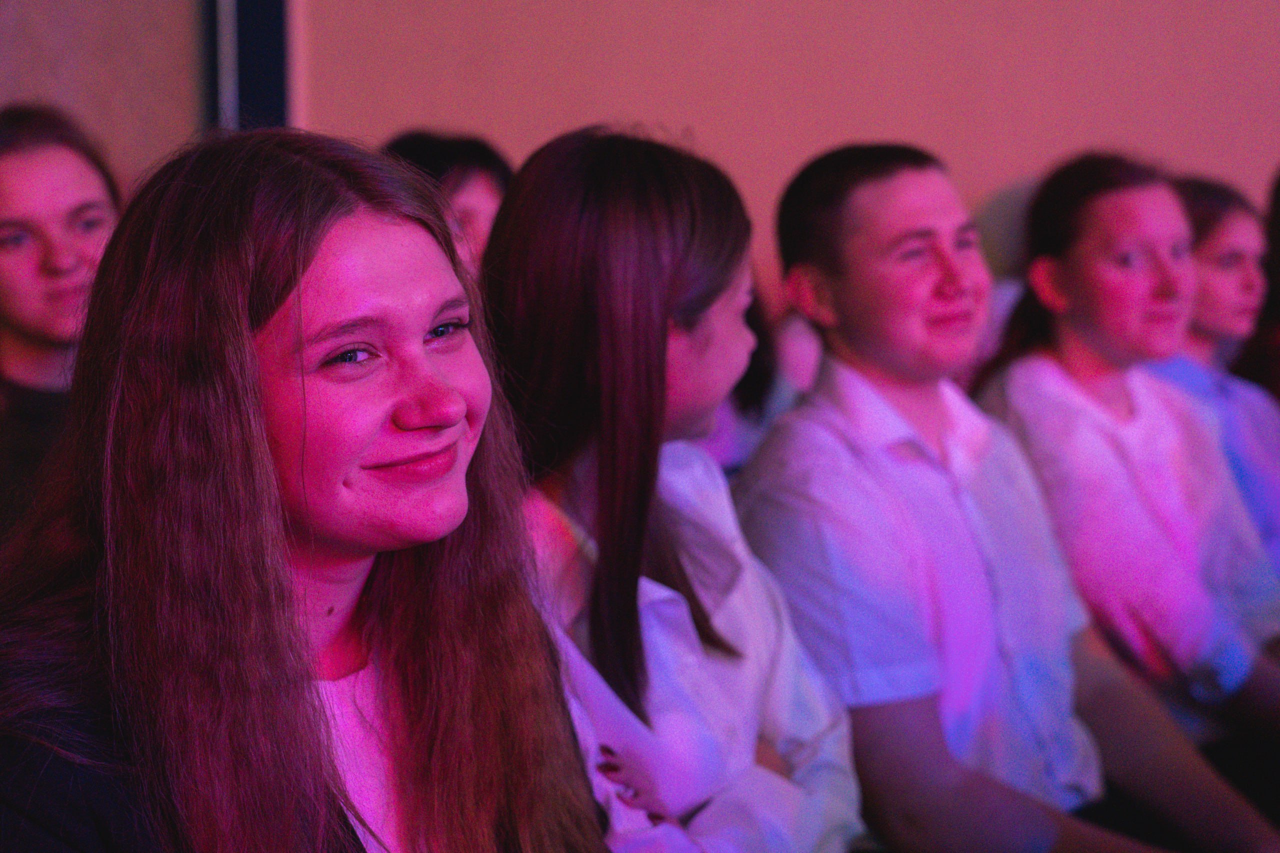 А у нас стартовал Республиканский студенческий форум «Zачёт» А у нас стартовал Республиканский студенческий форум «Zачёт»