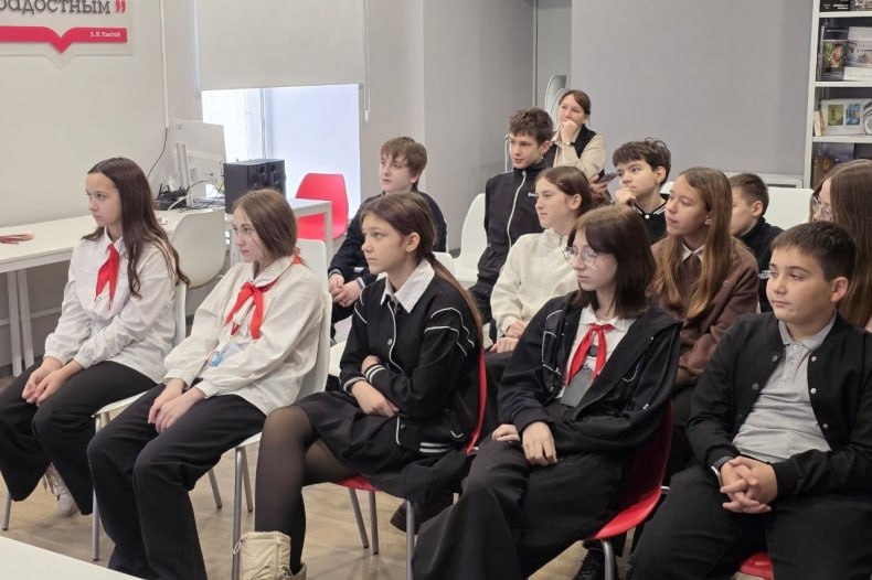 В библиотеке прошел тематический диспут «Толерантность - дорога к миру» В библиотеке прошел тематический диспут «Толерантность - дорога к миру»