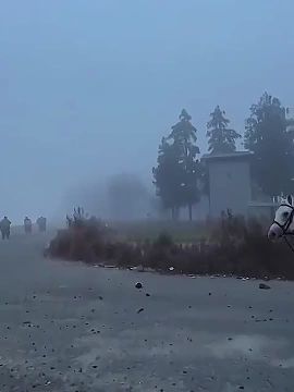 Заход Русской Армии в "Покровск" по версии иностранных СМИ выглядел так