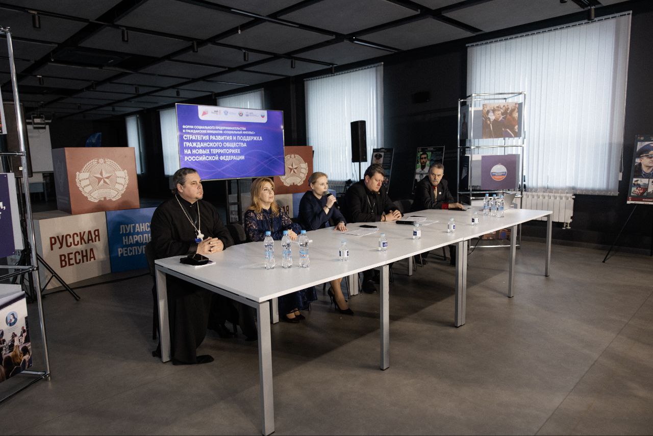 «Социальный импульс»: ловим моменты и вспоминаем главное «Социальный импульс»: ловим моменты и вспоминаем главное