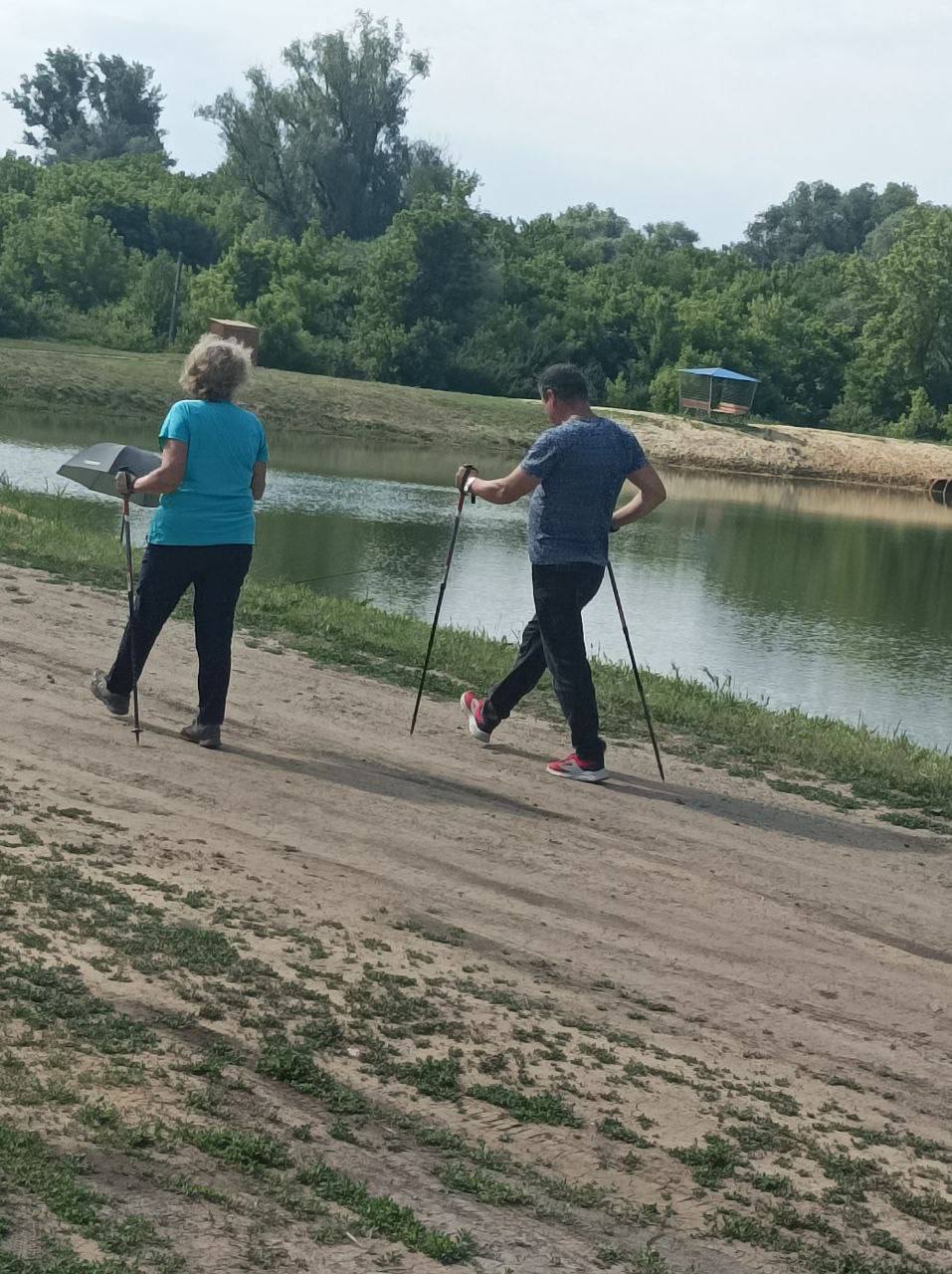 Пенсионеры из Марковки активно общаются и обучаются благодаря «Университету третьего возраста» Пенсионеры из Марковки активно общаются и обучаются благодаря «Университету третьего возраста»