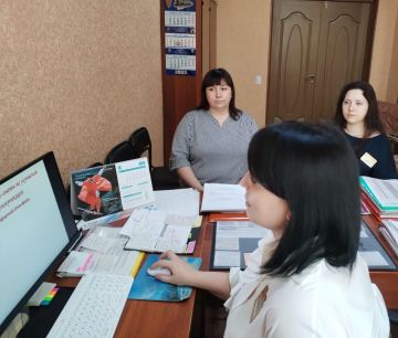 Курганская область оказывает содействие в обучении медицинских работников Краснодонского муниципального округа