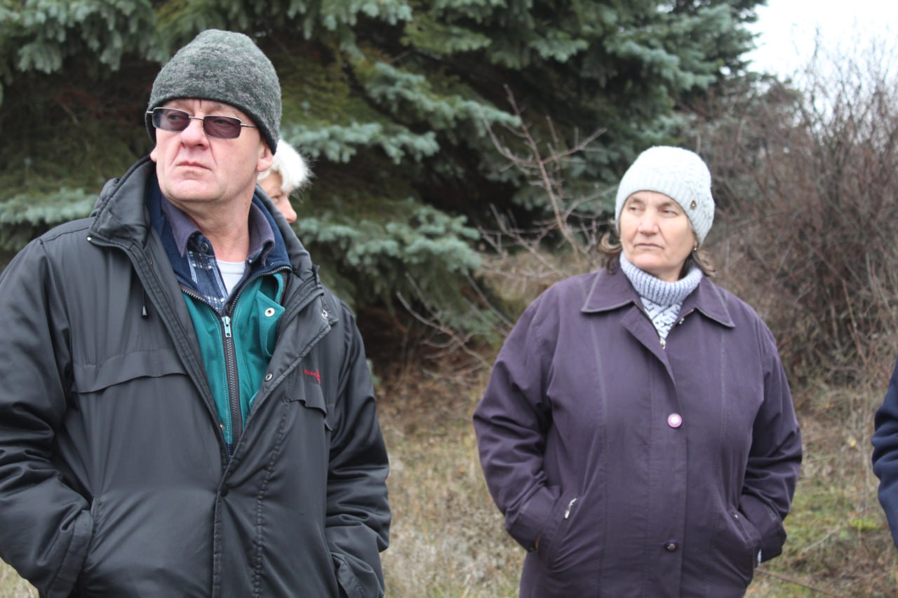 "Муниципальный диалог" в Пантюхино и Степном: решаем насущные проблемы вместе! "Муниципальный диалог" в Пантюхино и Степном: решаем насущные проблемы вместе!