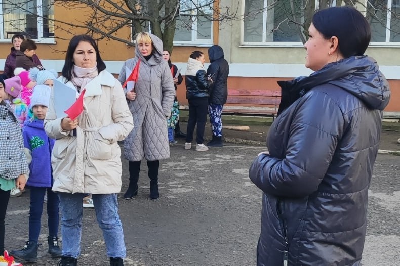 В 21 образовательной организации Свердловского муниципального округа прошли учения по антитеррористической безопасности В 21 образовательной организации Свердловского муниципального округа прошли учения по антитеррористической безопасности