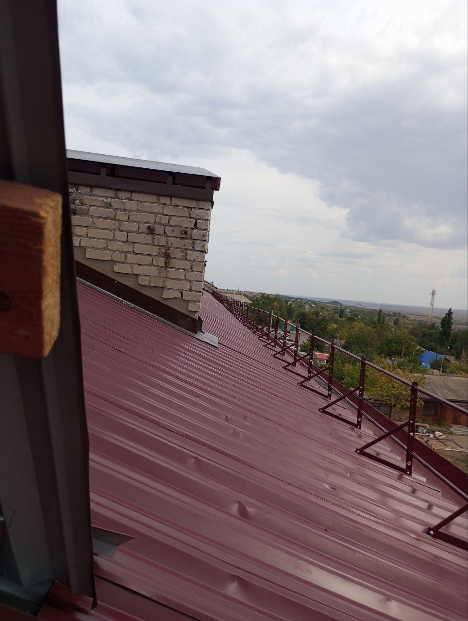 Курганская область успешно завершила капитальный ремонт кровель многоквартирных домов, запланированных на 2025 год Курганская область успешно завершила капитальный ремонт кровель многоквартирных домов, запланированных на 2025 год