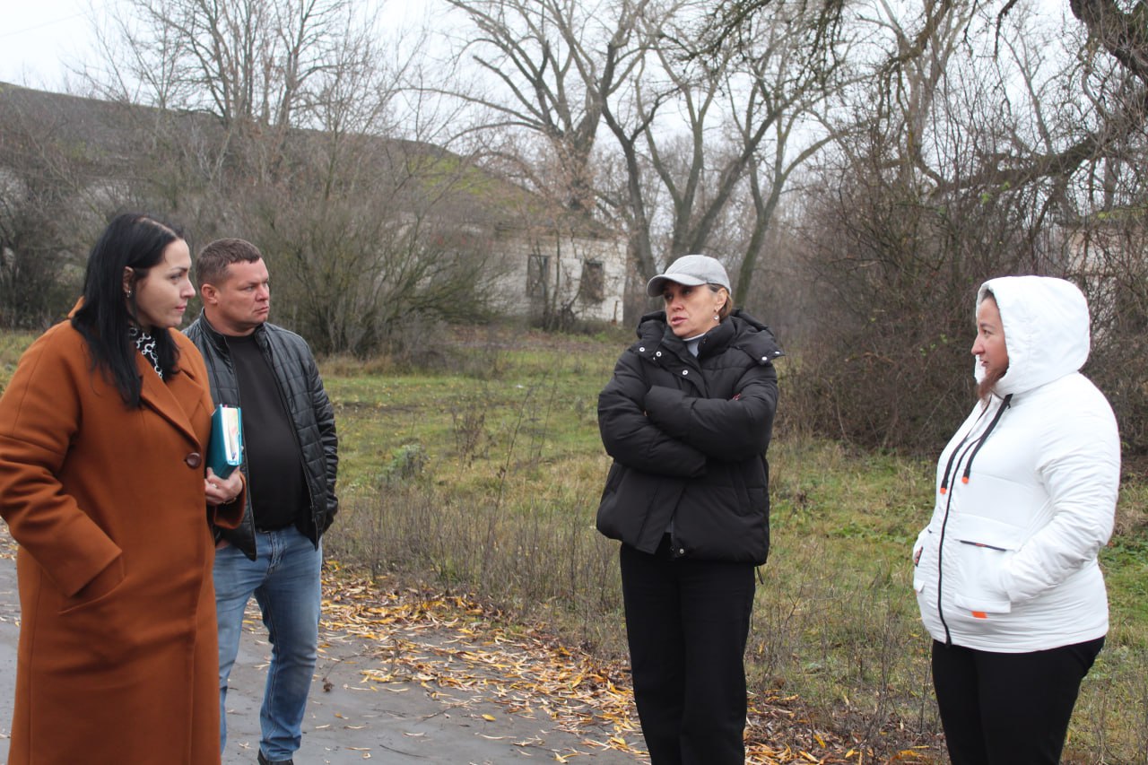 "Муниципальный диалог" в Пантюхино и Степном: решаем насущные проблемы вместе! "Муниципальный диалог" в Пантюхино и Степном: решаем насущные проблемы вместе!