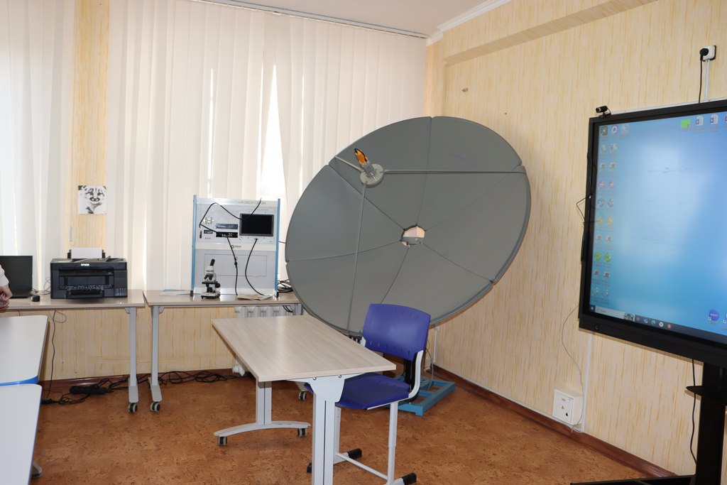 Наталия Жулинская: От медиастудии до робототехники: чем удивил педагогический колледж Наталия Жулинская: От медиастудии до робототехники: чем удивил педагогический колледж