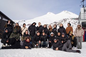 Путешествия не заканчиваются!