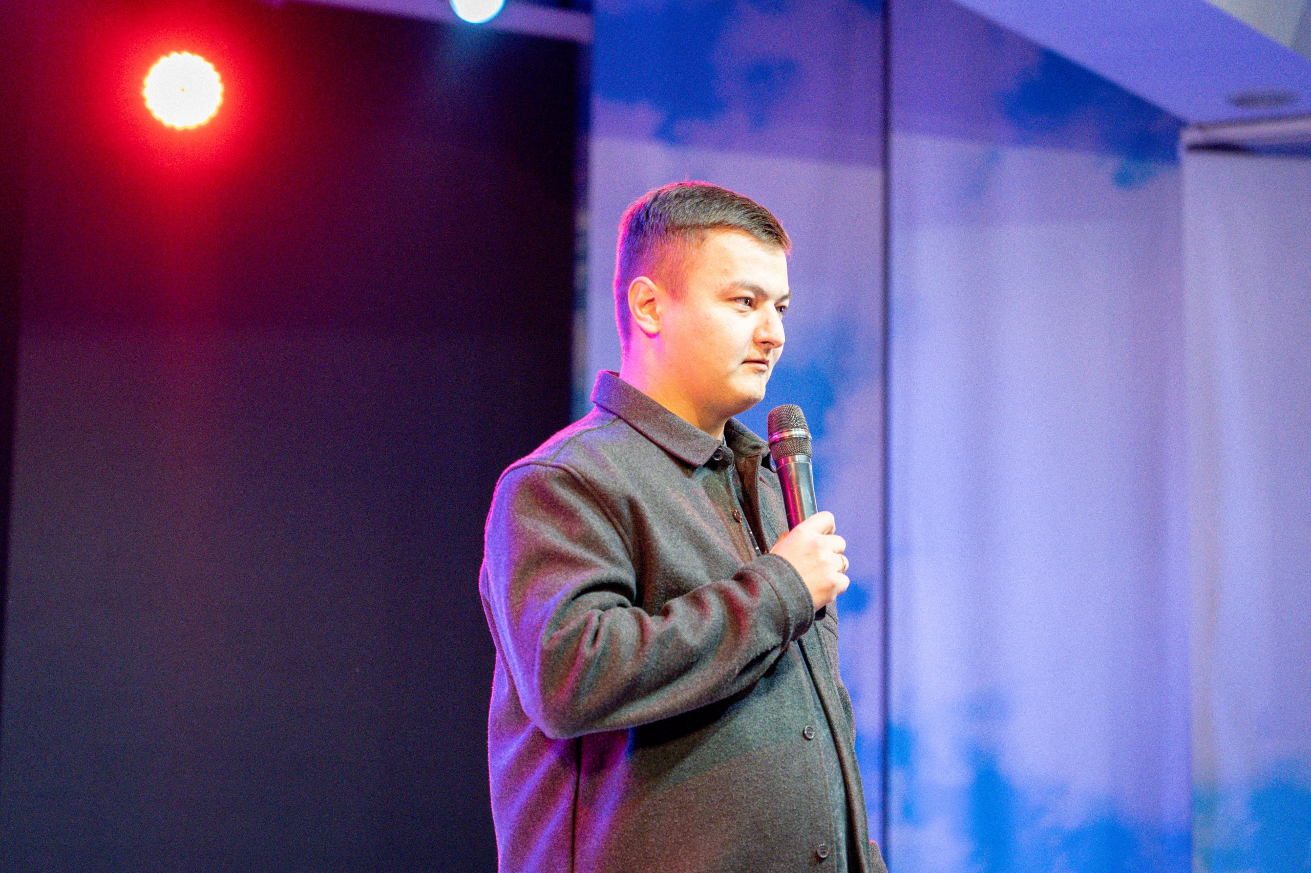 А у нас стартовал Республиканский студенческий форум «Zачёт» А у нас стартовал Республиканский студенческий форум «Zачёт»