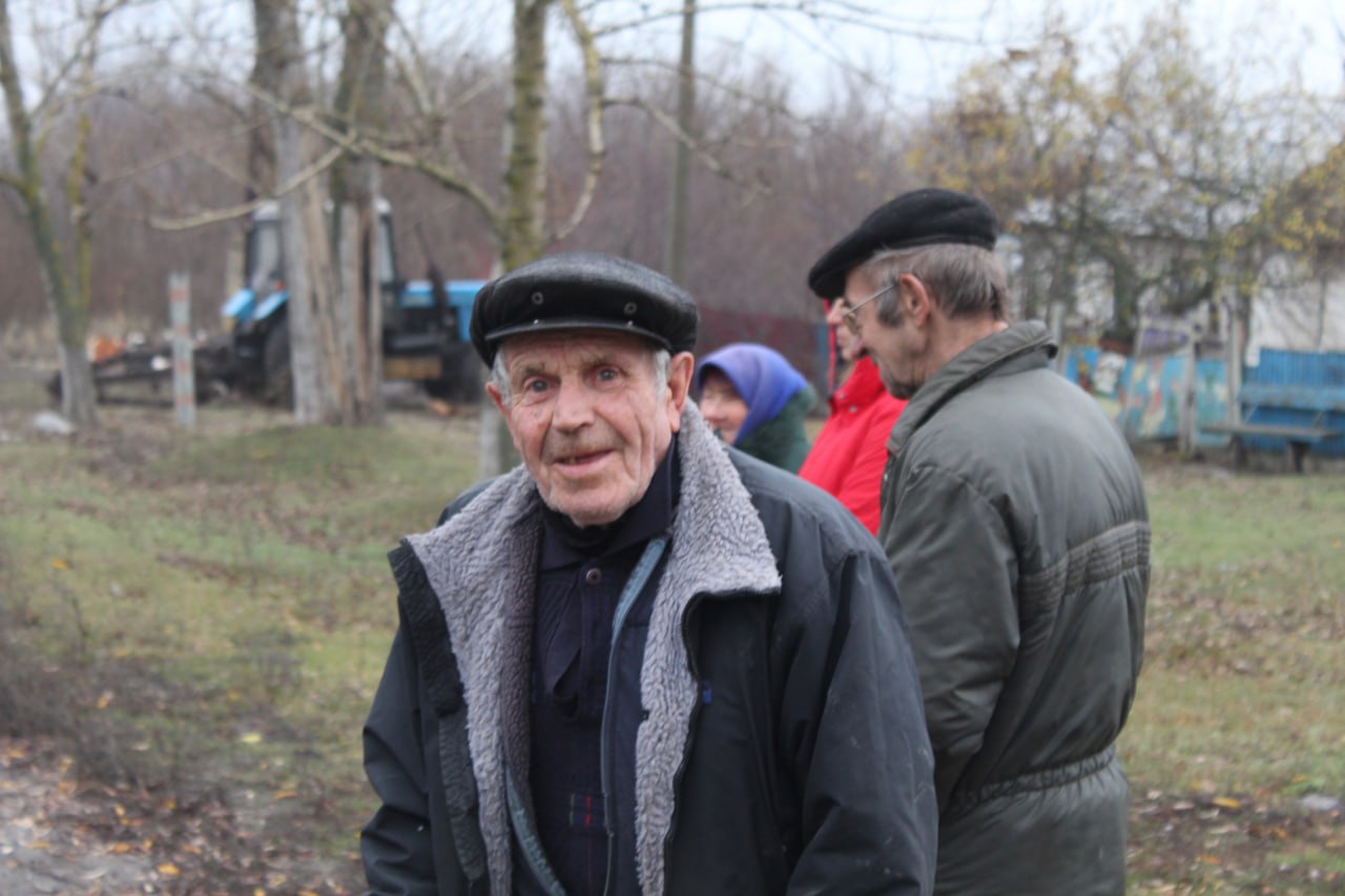 "Муниципальный диалог" в Пантюхино и Степном: решаем насущные проблемы вместе! "Муниципальный диалог" в Пантюхино и Степном: решаем насущные проблемы вместе!