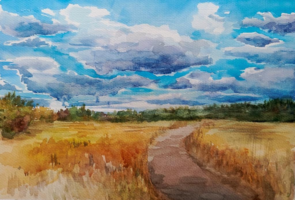 Досрочно объявлены результаты Открытого фестиваля-конкурса пленэрных работ «Степей родных синеющие дали», организатором которого является Краснолучская детская школа искусств, учредителем - Управление культуры, молодежи... Досрочно объявлены результаты Открытого фестиваля-конкурса пленэрных работ «Степей родных синеющие дали», организатором которого является Краснолучская детская школа искусств, учредителем - Управление культуры, молодежи...