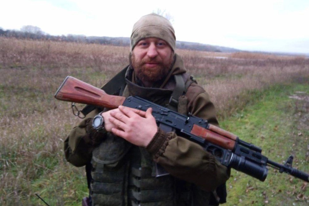 Осколок в голову и начал гореть Осколок в голову и начал гореть