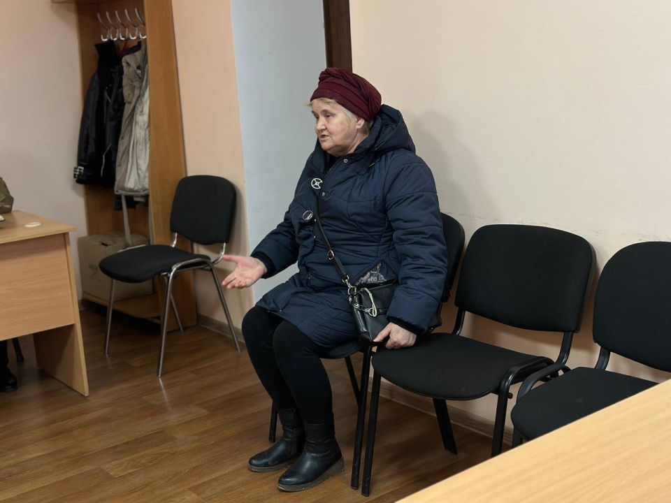 Андрей Рубанцов: Личный прием граждан: диалог о самом важном Андрей Рубанцов: Личный прием граждан: диалог о самом важном