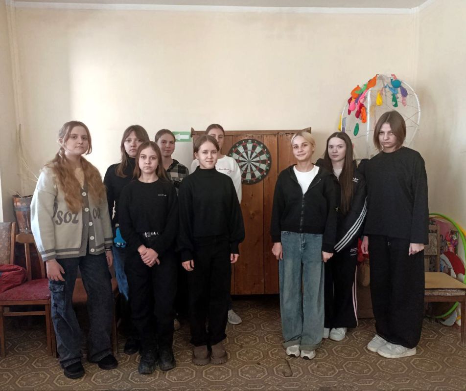 Дартс-батл в поселке Краснодон Дартс-батл в поселке Краснодон