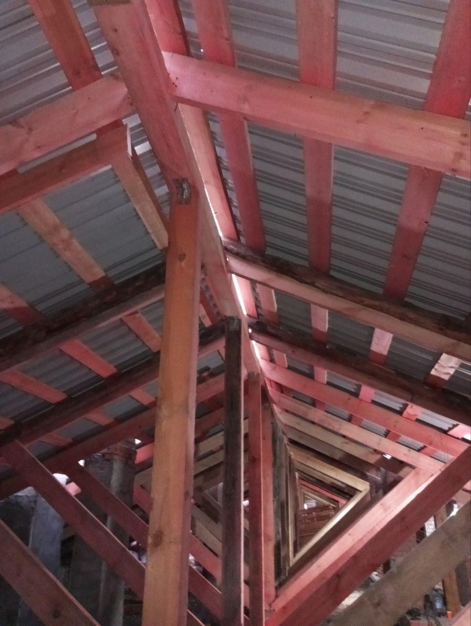 Курганская область успешно завершила капитальный ремонт кровель многоквартирных домов, запланированных на 2025 год Курганская область успешно завершила капитальный ремонт кровель многоквартирных домов, запланированных на 2025 год