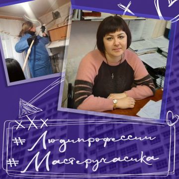 Ответственность и призвание: мастер ремонтного участка о важности своевременного проведения технических осмотров