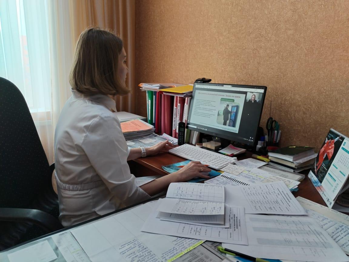 Курганская область оказывает содействие в обучении медицинских работников Краснодонского муниципального округа Курганская область оказывает содействие в обучении медицинских работников Краснодонского муниципального округа