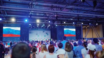 Леонид Пасечник: «Три семьи из нашего региона победили в полуфинале конкурса «Это у нас семейное» в Ростове-на-Дону»