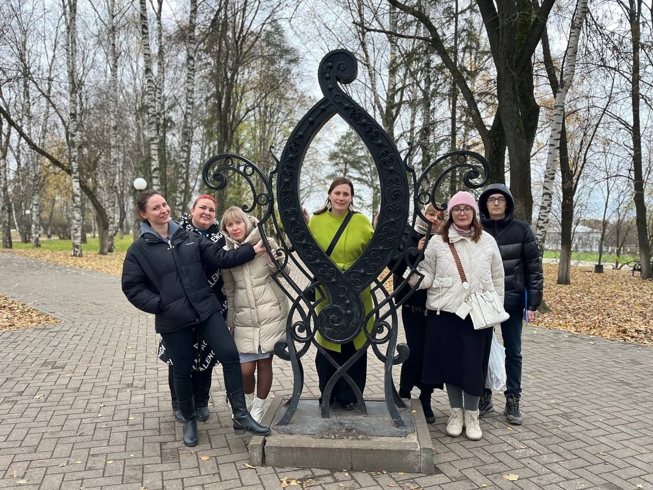 Педагоги из Алчевска поделились впечатлениями о курсах повышения квалификации в Вологде Педагоги из Алчевска поделились впечатлениями о курсах повышения квалификации в Вологде