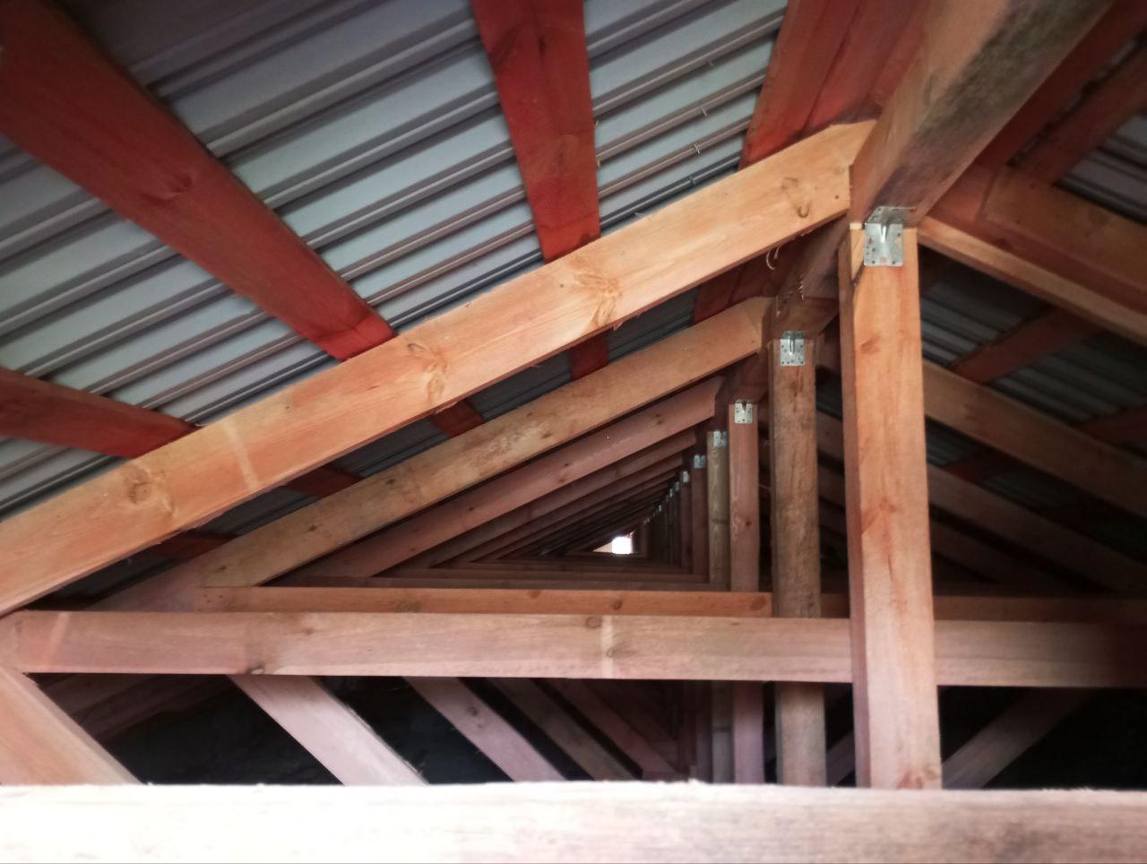 Курганская область успешно завершила капитальный ремонт кровель многоквартирных домов, запланированных на 2025 год Курганская область успешно завершила капитальный ремонт кровель многоквартирных домов, запланированных на 2025 год