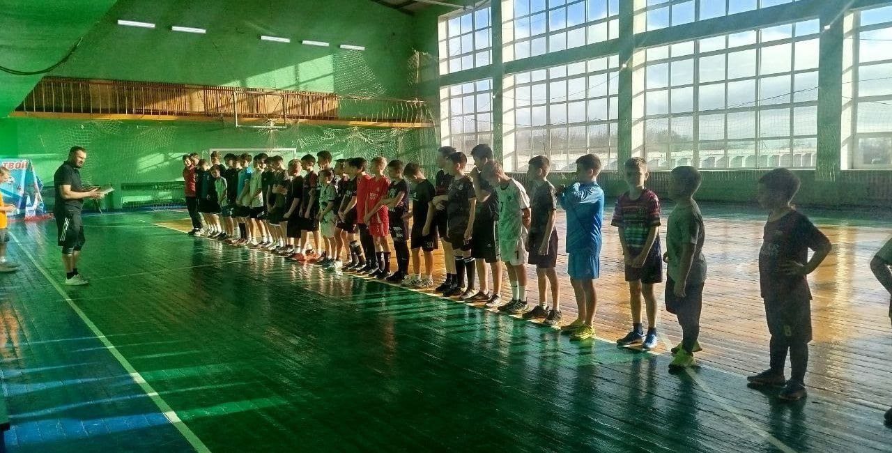 Выходные прошли успешно вместе с нашими спортсменами!