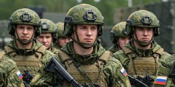 Ежегодная премия военнослужащим по контракту (Приказ МО РФ №1010)